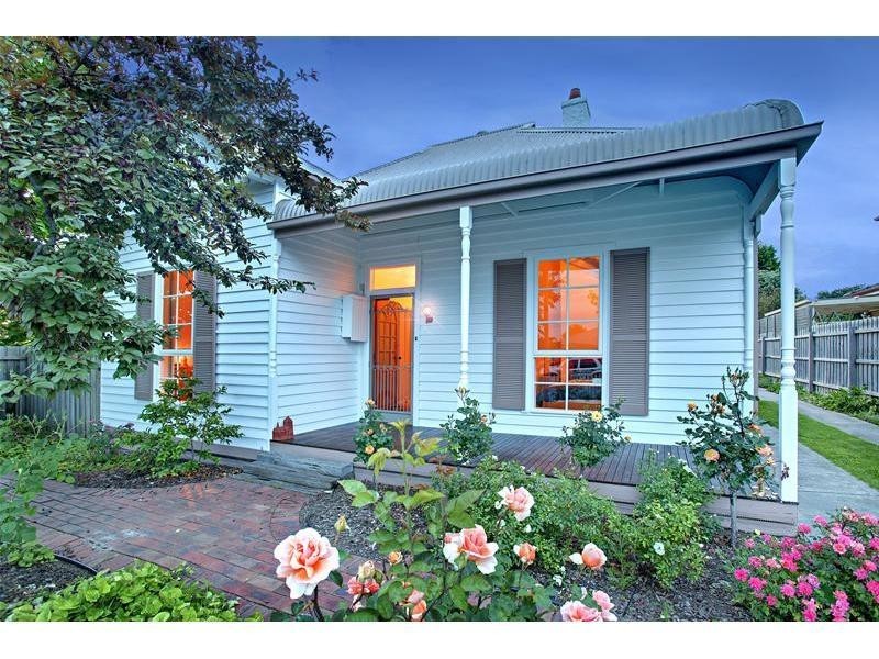 49 St Andrews Avenue, Rosanna VIC 3084