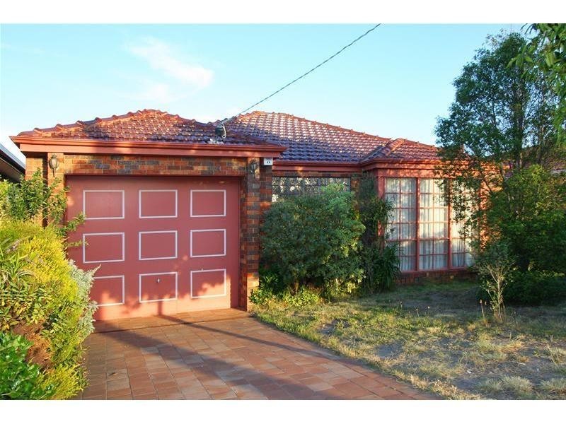 6 Hutchins Circuit, Bundoora VIC 3083