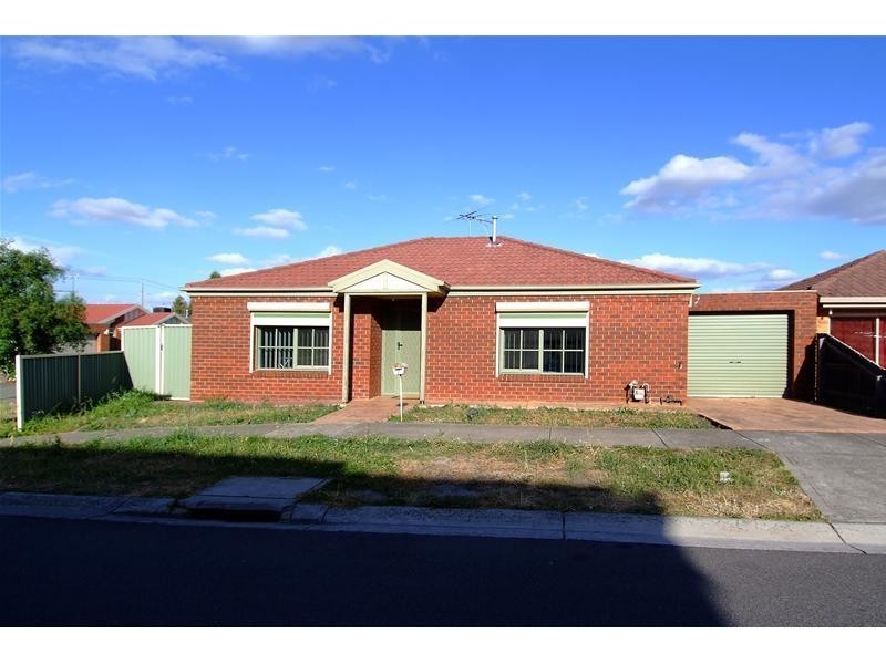 2 Beccia Avenue, Epping VIC 3076