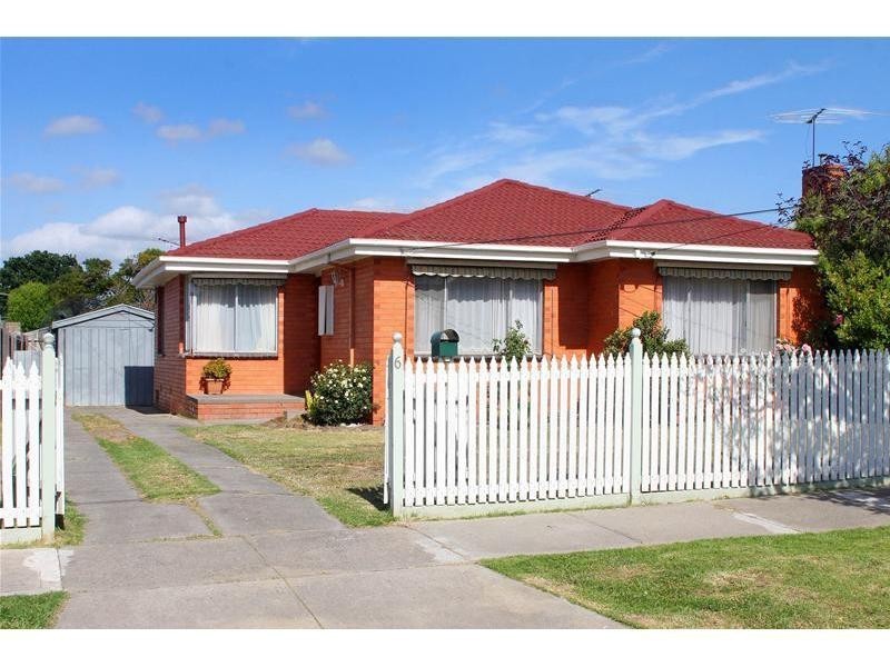 6 Julie Street, Bundoora VIC 3083