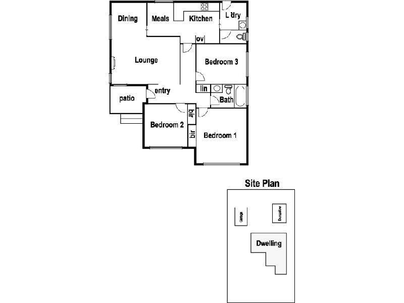 6 Julie Street, Bundoora VIC 3083