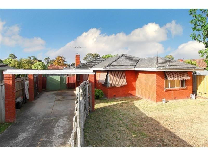 43 Cameron Parade, Bundoora VIC 3083