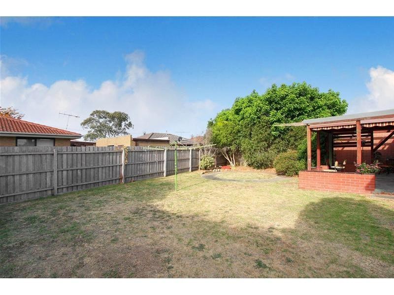 43 Cameron Parade, Bundoora VIC 3083