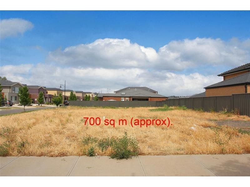 315 Hawkstowe Parade, South Morang VIC 3752