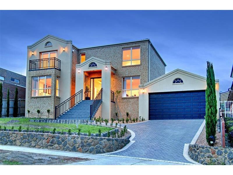 11 Skyline Drive, South Morang VIC 3752