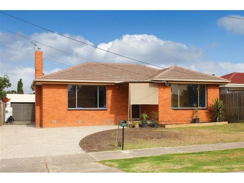 8 Julie Street, Bundoora VIC 3083