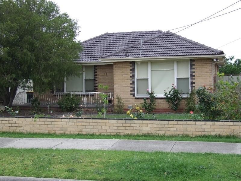 11 Wilgah Street, Thomastown VIC 3074