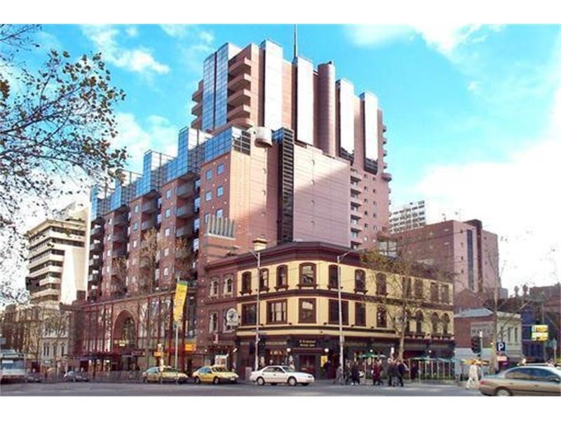 108 Bourke Street, Melbourne VIC 3000