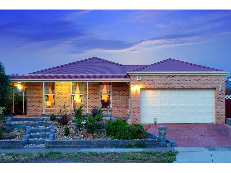 12 Buttercup Grove, Bundoora VIC 3083