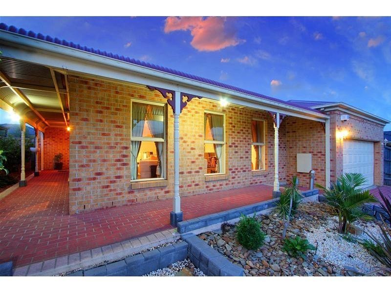 12 Buttercup Grove, Bundoora VIC 3083