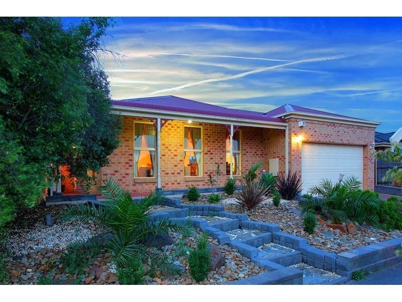 12 Buttercup Grove, Bundoora VIC 3083