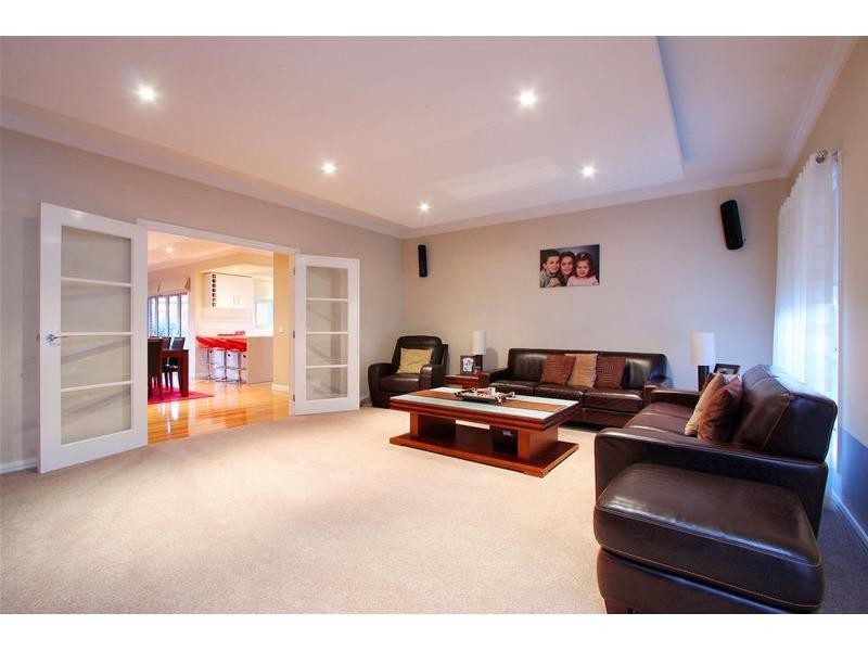 45 Botanica Boulevard, Bundoora VIC 3083