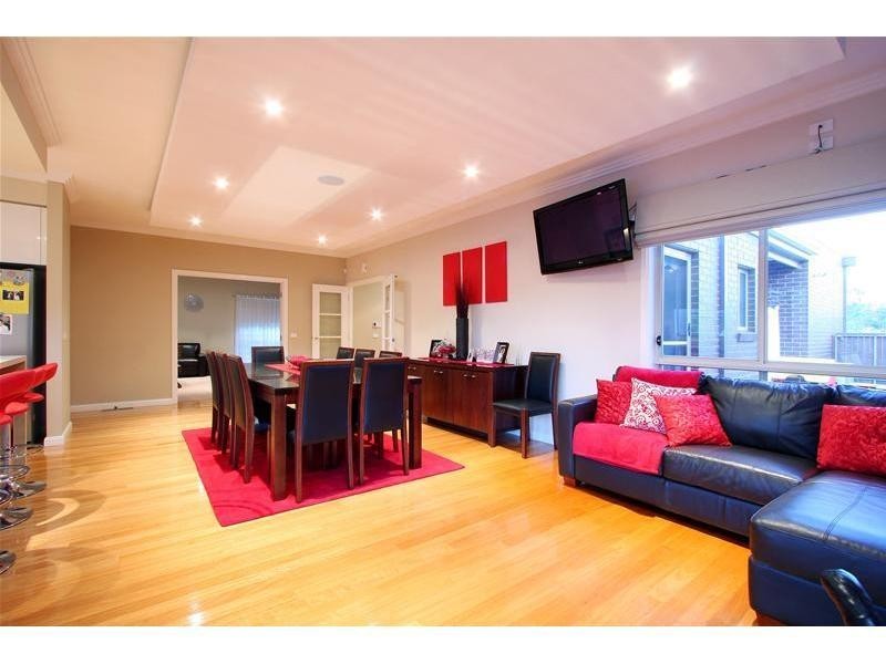 45 Botanica Boulevard, Bundoora VIC 3083