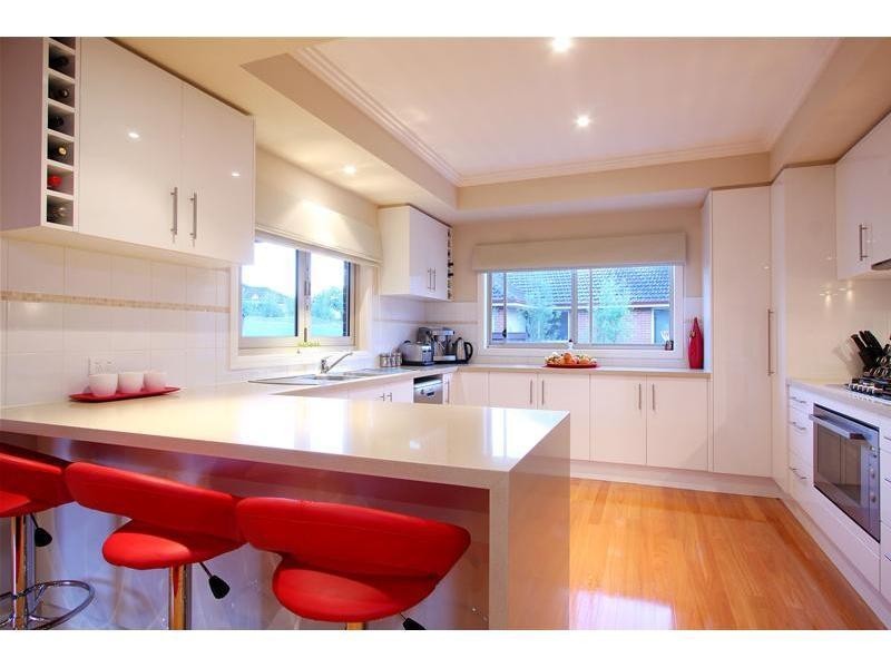 45 Botanica Boulevard, Bundoora VIC 3083