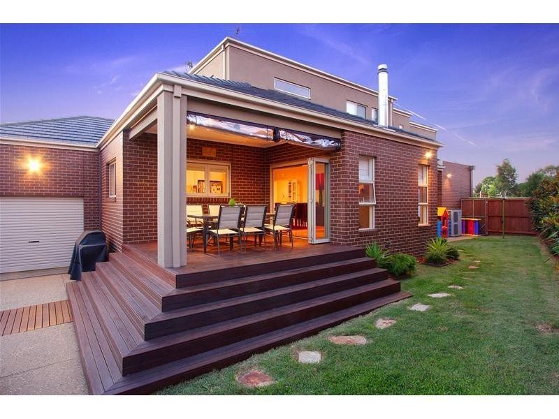 45 Botanica Boulevard, Bundoora VIC 3083