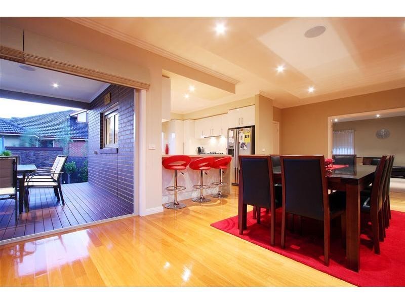 45 Botanica Boulevard, Bundoora VIC 3083