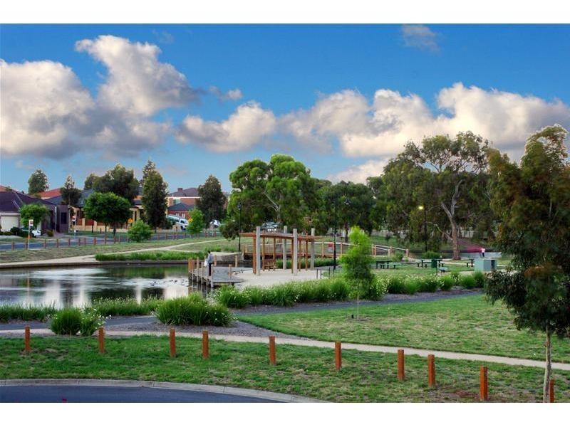 45 Botanica Boulevard, Bundoora VIC 3083