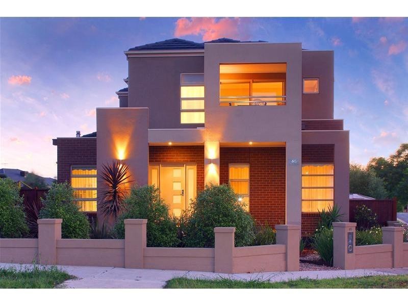 45 Botanica Boulevard, Bundoora VIC 3083