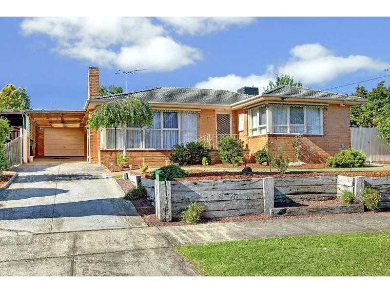 21 Moreton Crescent, Bundoora VIC 3083
