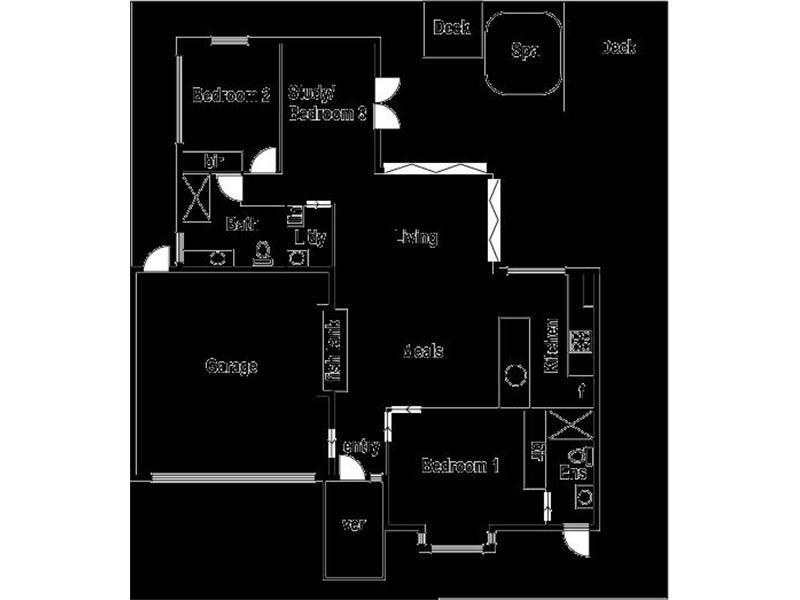 2/279 Nell Street West, Watsonia VIC 3087