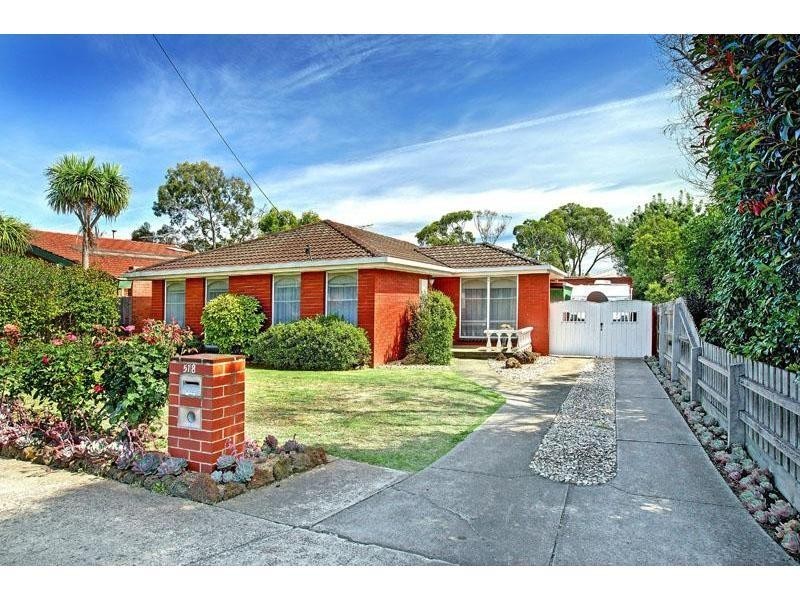 518 Grimshaw Street, Bundoora VIC 3083