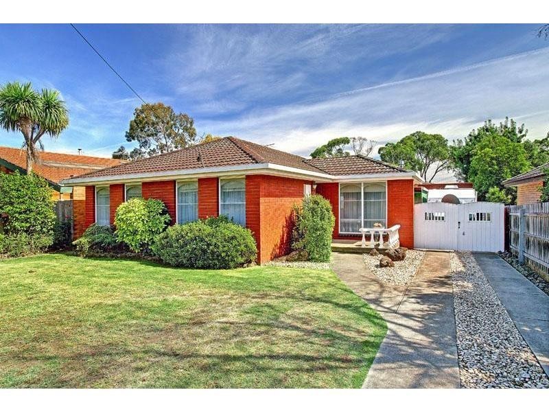 518 Grimshaw Street, Bundoora VIC 3083