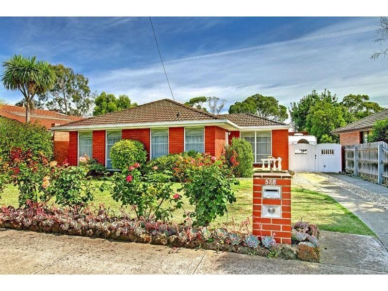 518 Grimshaw Street, Bundoora VIC 3083