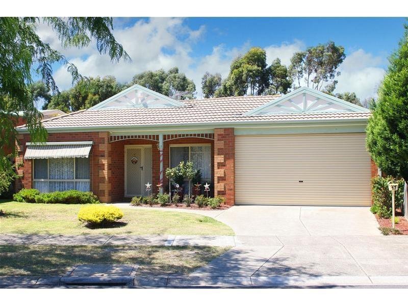 17 Josef Avenue, Bundoora VIC 3083