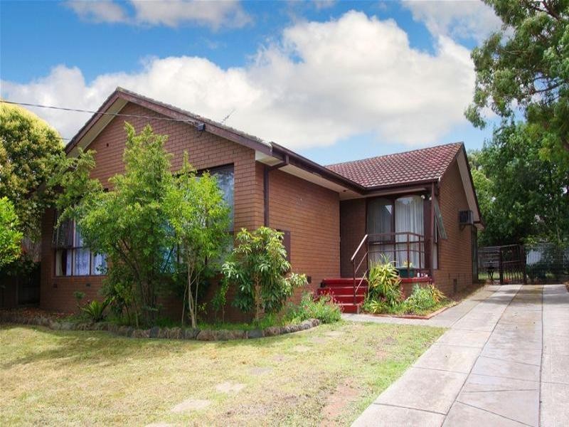 40 Cabernet Crescent, Bundoora VIC 3083