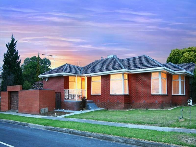 46 David Crescent, Bundoora VIC 3083