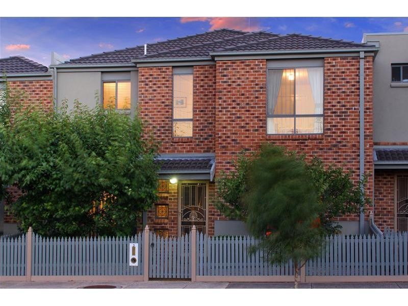 3/2 Shoalhaven Street, Bundoora VIC 3083