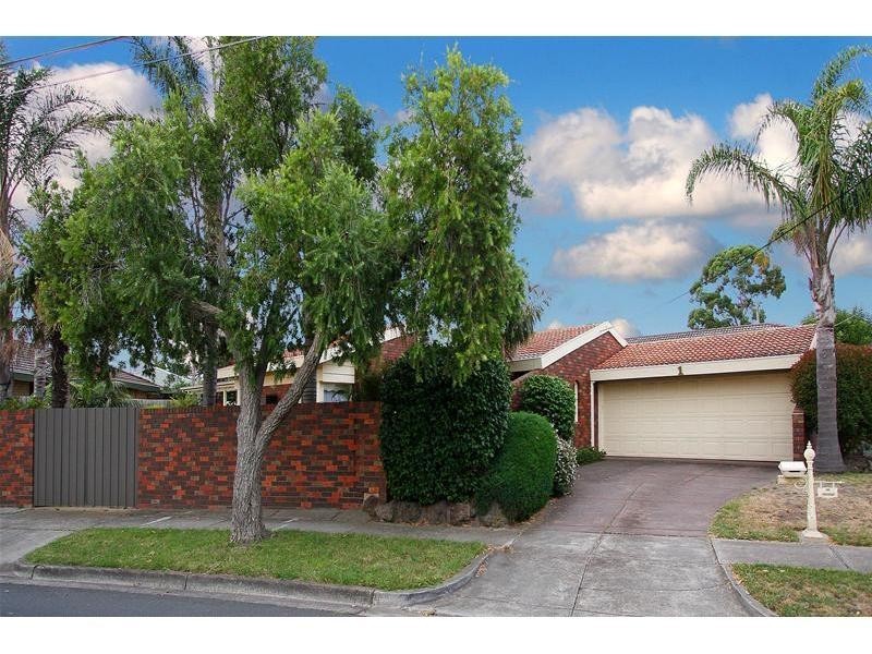 1 Trafalgar Crescent, Bundoora VIC 3083