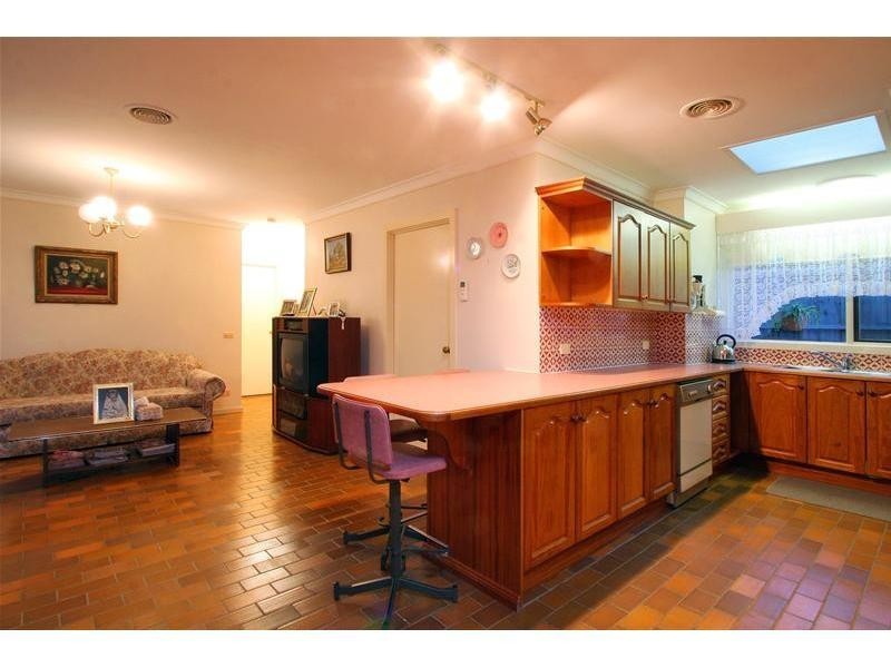 1 Trafalgar Crescent, Bundoora VIC 3083