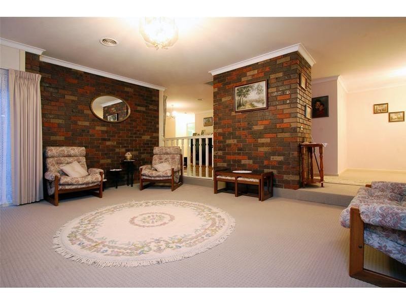 1 Trafalgar Crescent, Bundoora VIC 3083