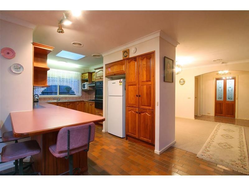 1 Trafalgar Crescent, Bundoora VIC 3083