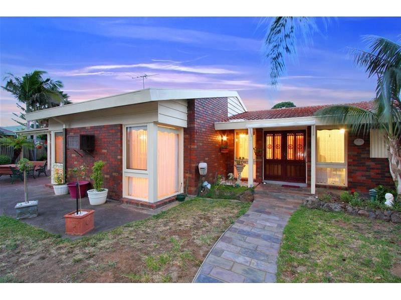 1 Trafalgar Crescent, Bundoora VIC 3083