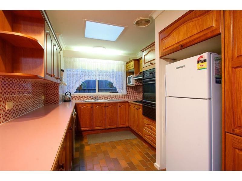 1 Trafalgar Crescent, Bundoora VIC 3083