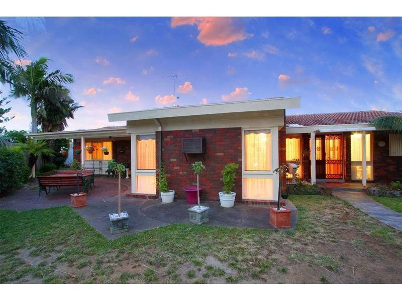 1 Trafalgar Crescent, Bundoora VIC 3083