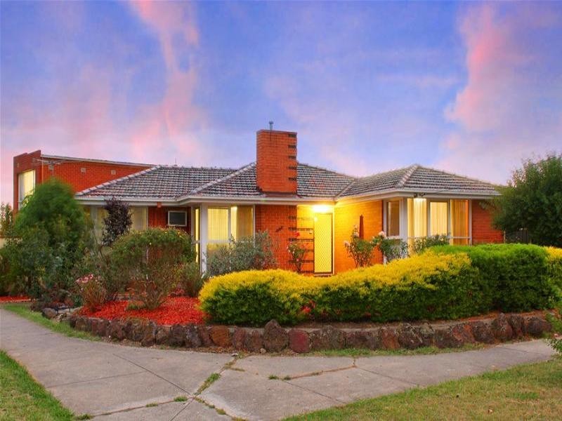 1 Havelock Avenue, Bundoora VIC 3083
