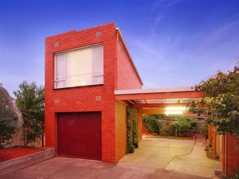 1 Havelock Avenue, Bundoora VIC 3083