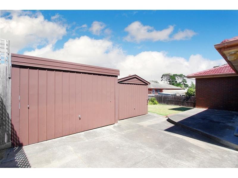 4 Athol Avenue, Bundoora VIC 3083