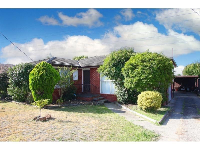 6 Edro Court, Bundoora VIC 3083