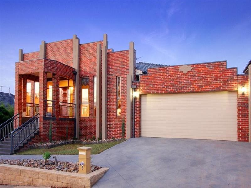 6 Berkley Rise, South Morang VIC 3752