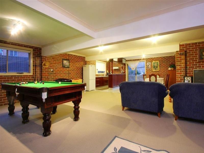 6 Berkley Rise, South Morang VIC 3752