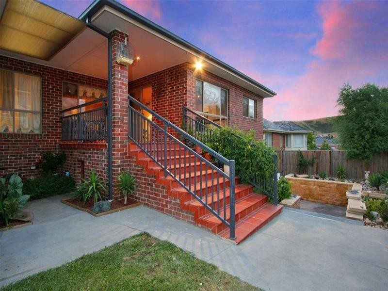 6 Berkley Rise, South Morang VIC 3752