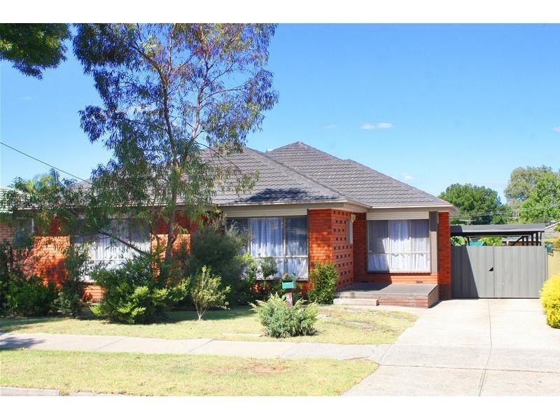 84 Moreton Crescent, Bundoora VIC 3083