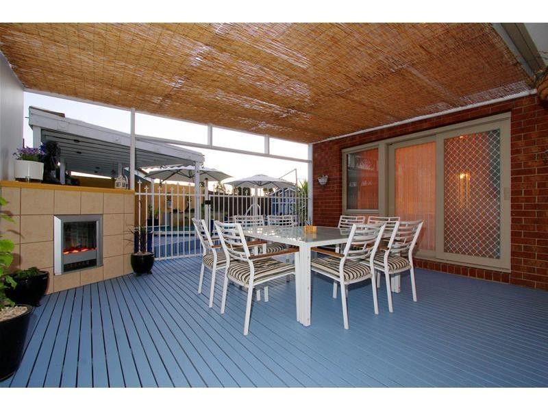8 Nagle Court, Mill Park VIC 3082