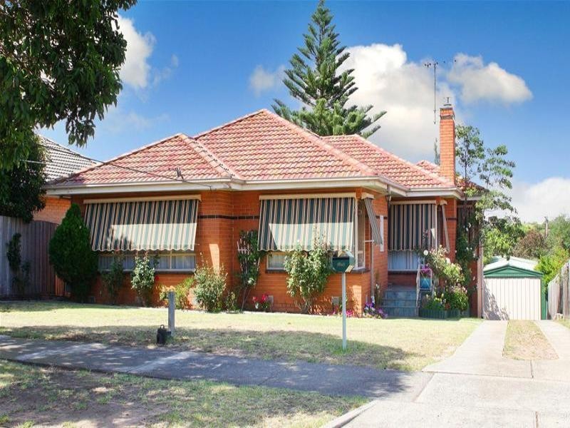 37 Green Avenue, Kingsbury VIC 3083