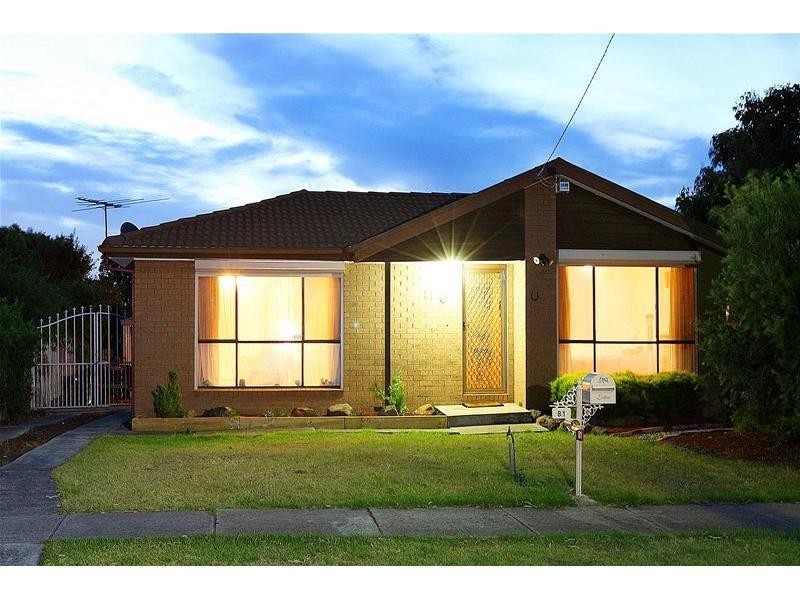 81 Narina Way, Epping VIC 3076