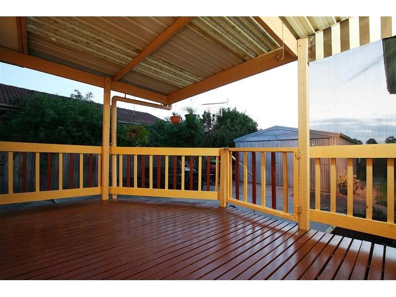 81 Narina Way, Epping VIC 3076